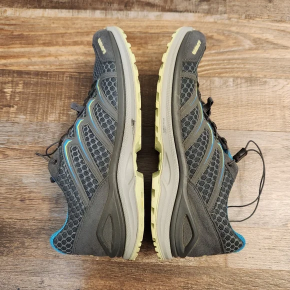 Lowa Maddox Lo Hiking Shoes - Picture 6 of 7